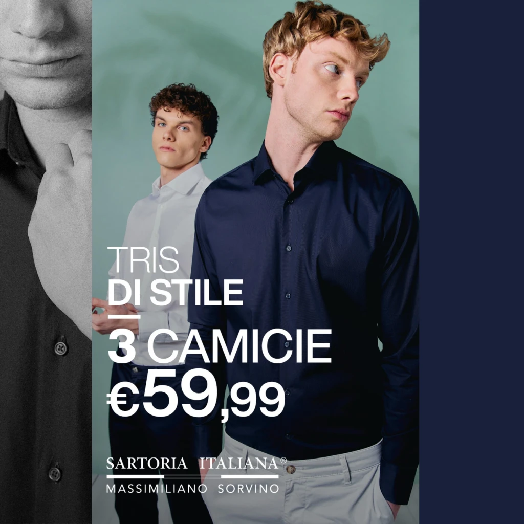 Tris di Stile