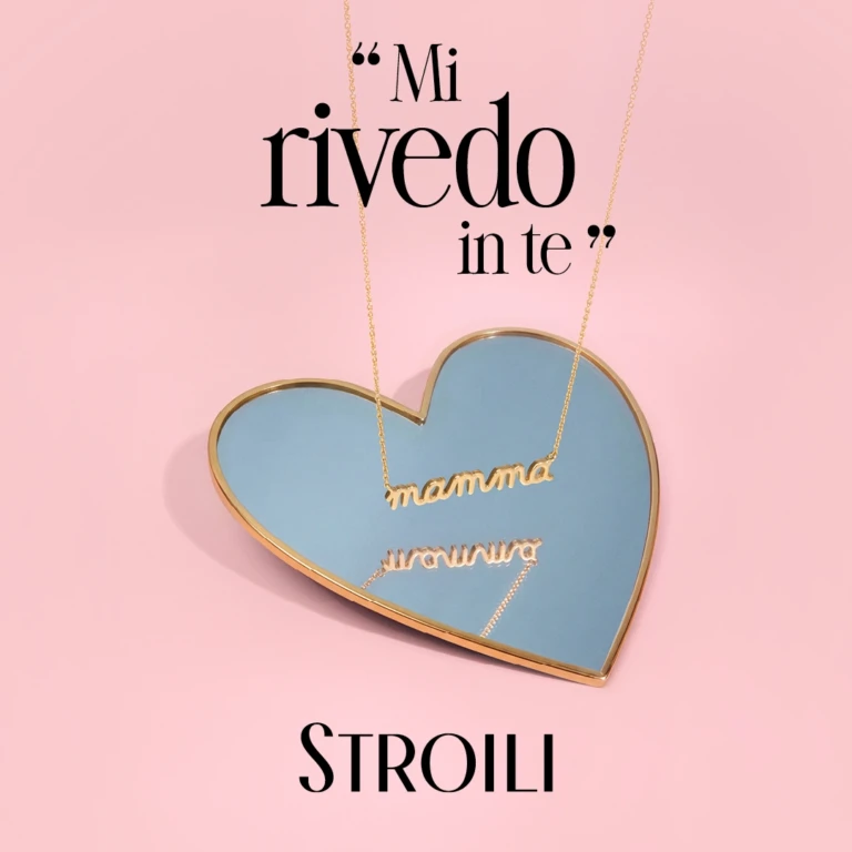 Stroili Festa della Mamma