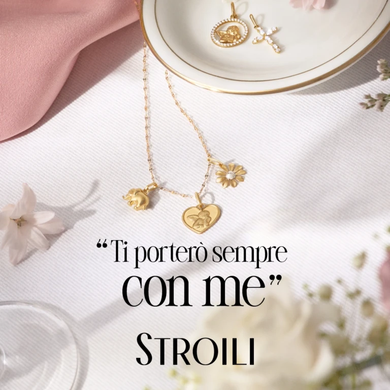 Stroili
