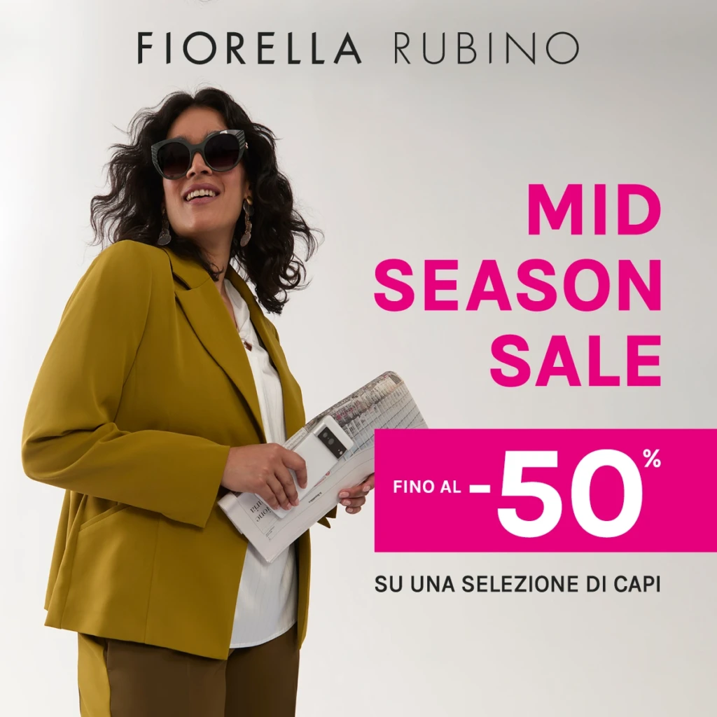 Fiorella Rubino