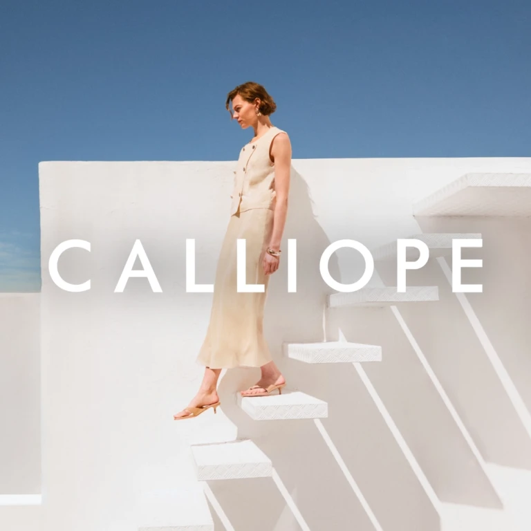 Calliope donna