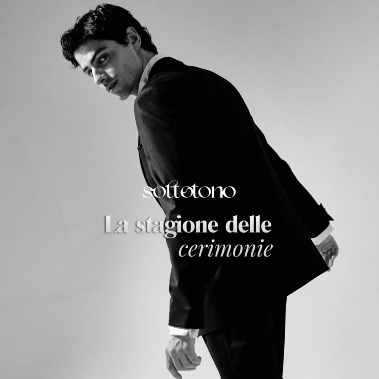 Sottotono Cerimonie