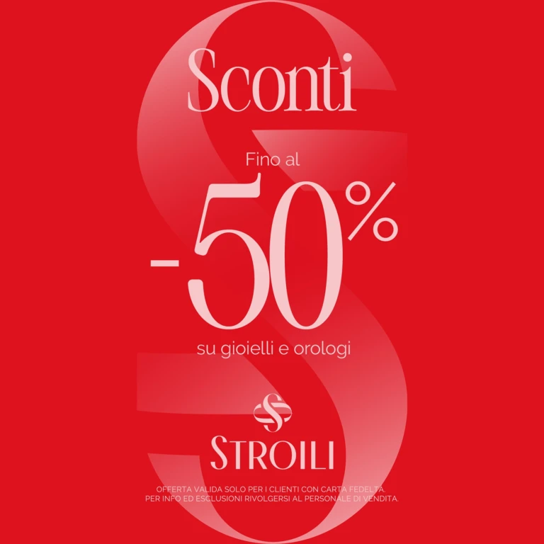 Stroili Oro