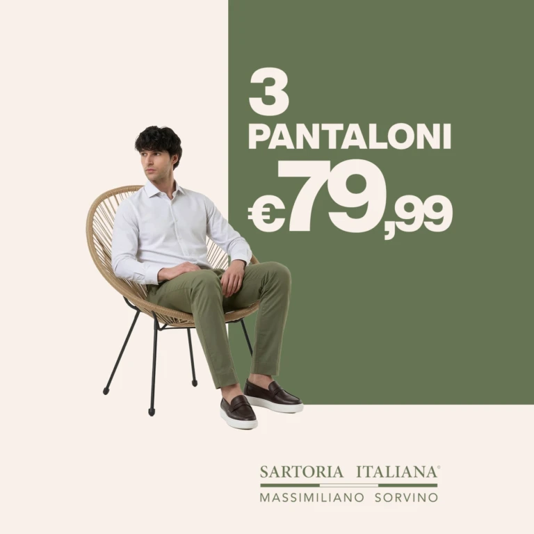 Sartoria Italiana