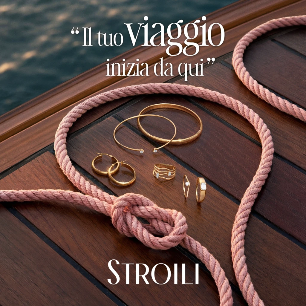 Stroili Oro