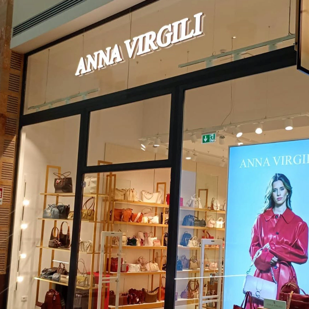 Anna Virgili
