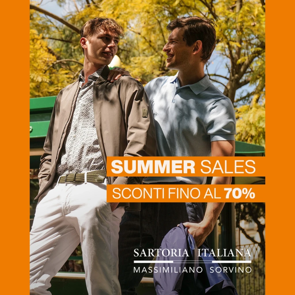 Sartoria Italiana