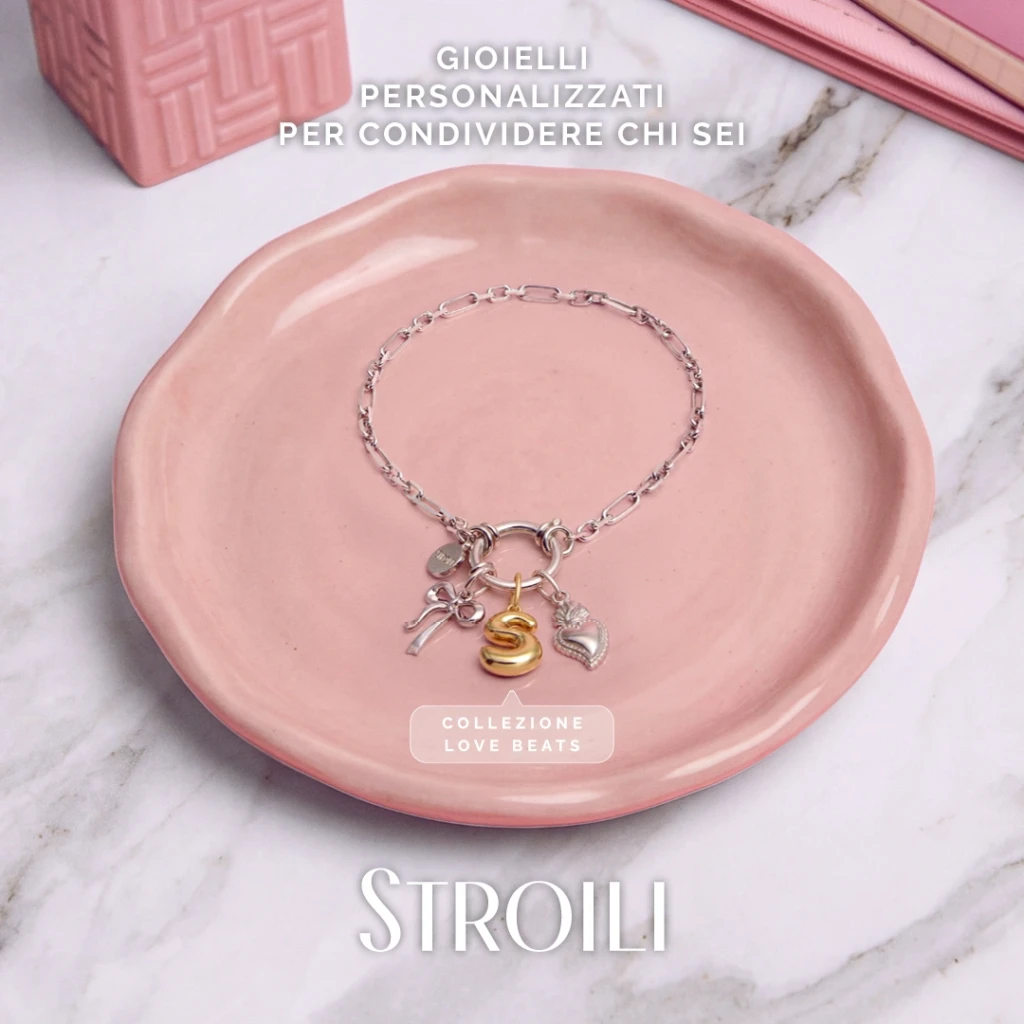 Love Beats Stroili