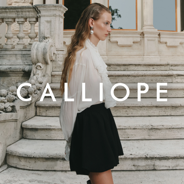 Calliope donna