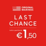 Original Marines Last Chance