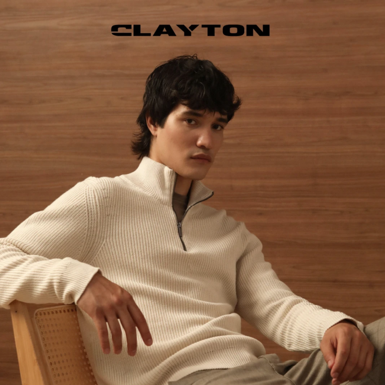 Clayton