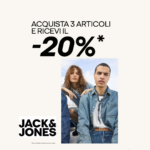 Jack and Jones