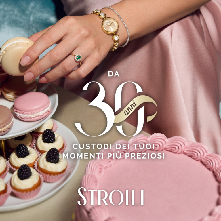 STROILI 30